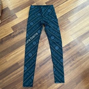 Pure Barre Leggings